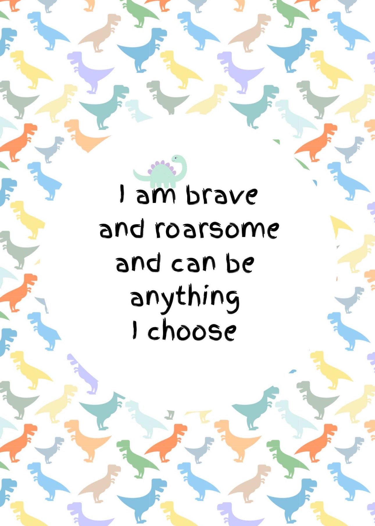Affirmation Cards