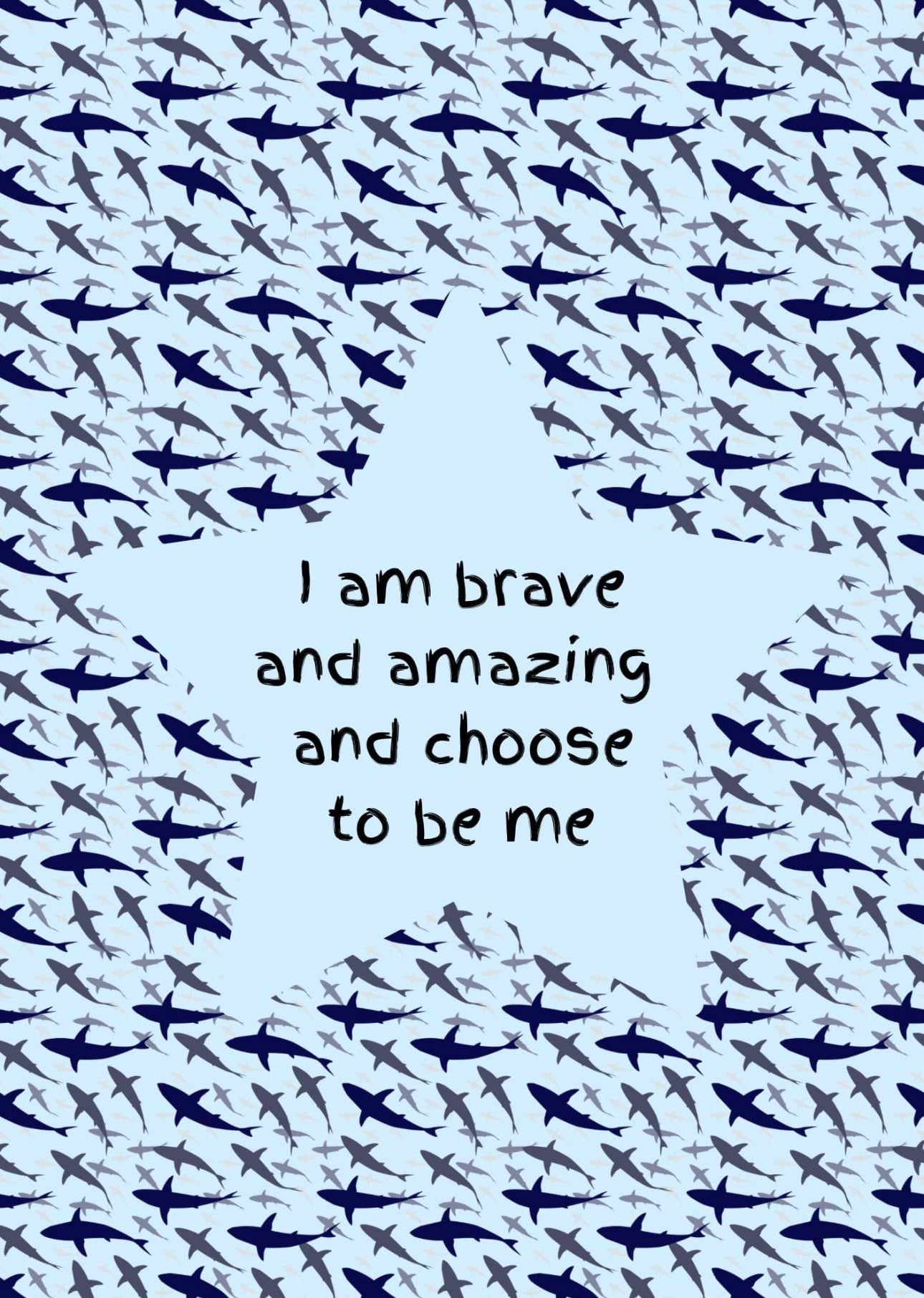 Affirmation Cards