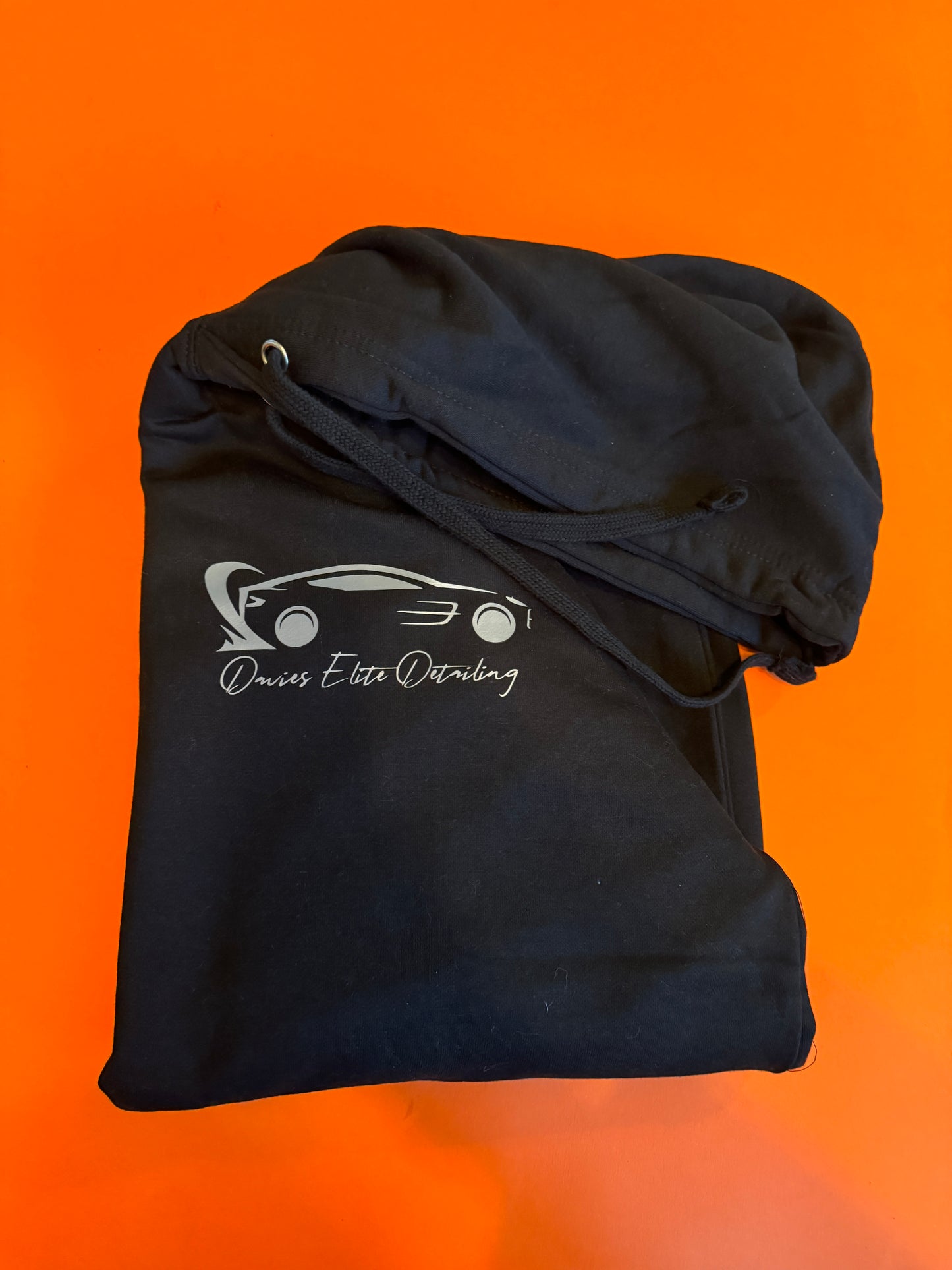 Over The Head Hoodie