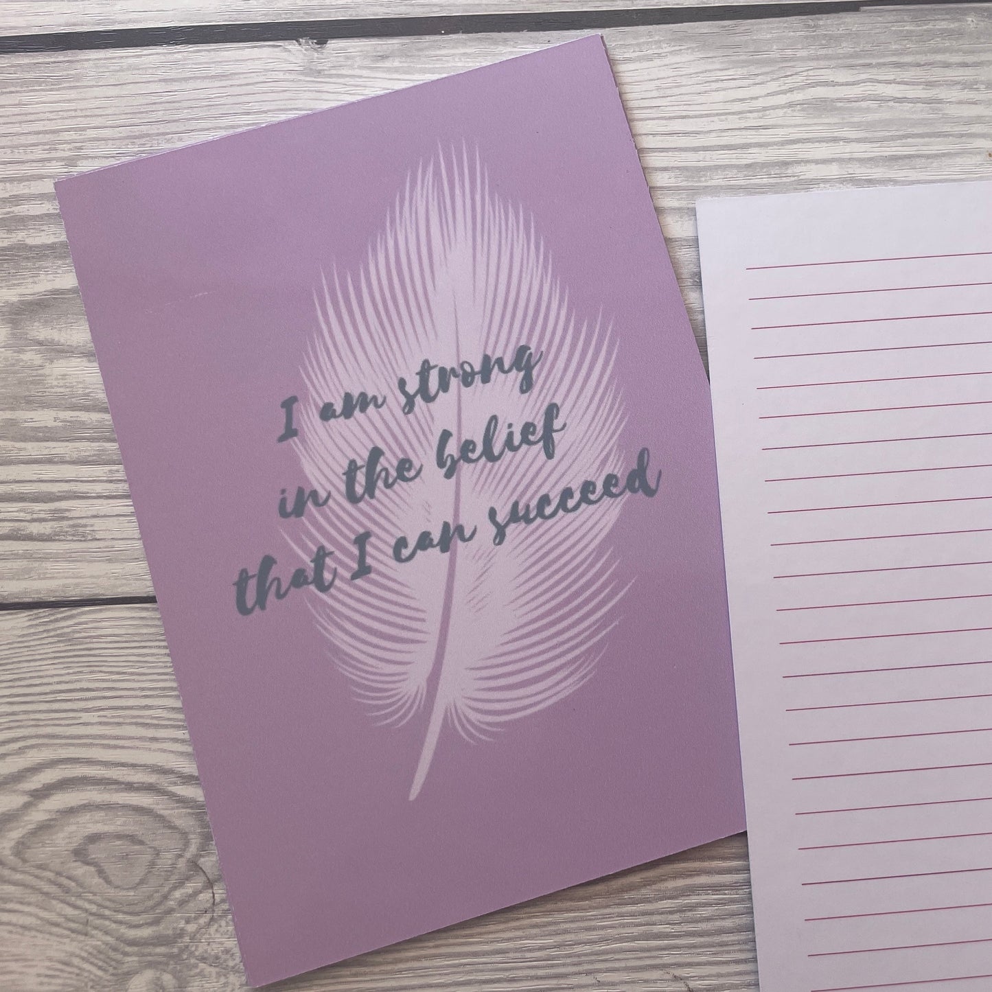 Affirmation Cards