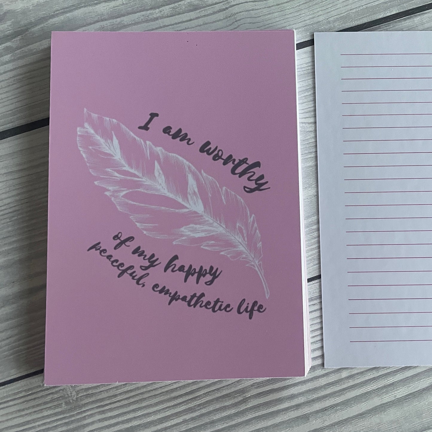 Affirmation Cards