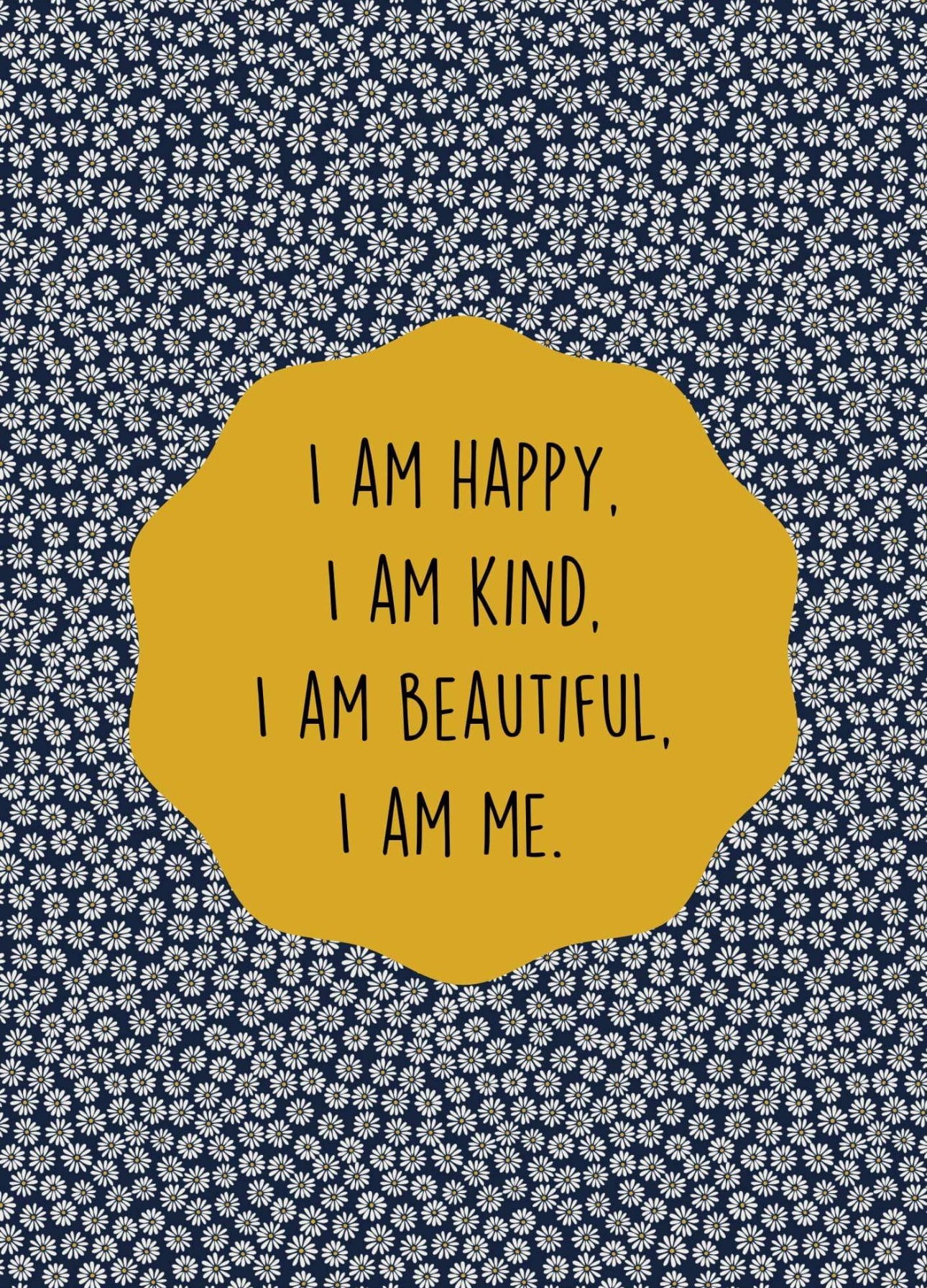 Affirmation Cards