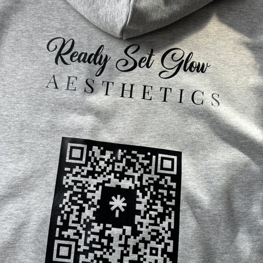Over The Head Hoodie