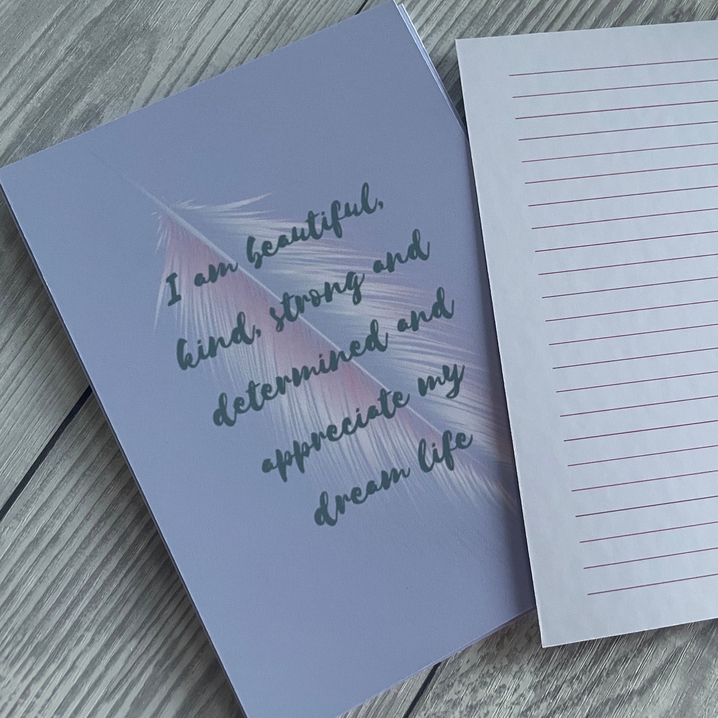 Affirmation Cards