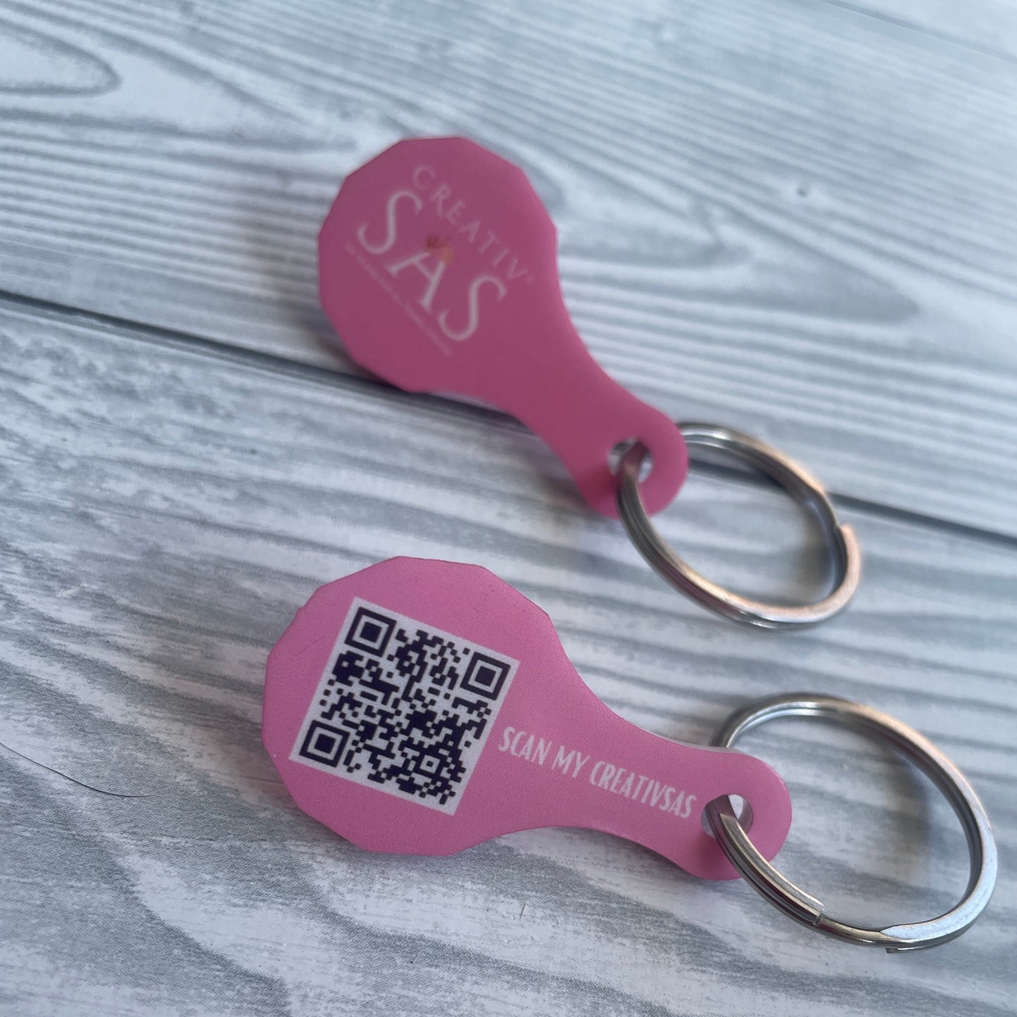 Trolley Tokens