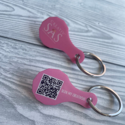 Trolley Tokens