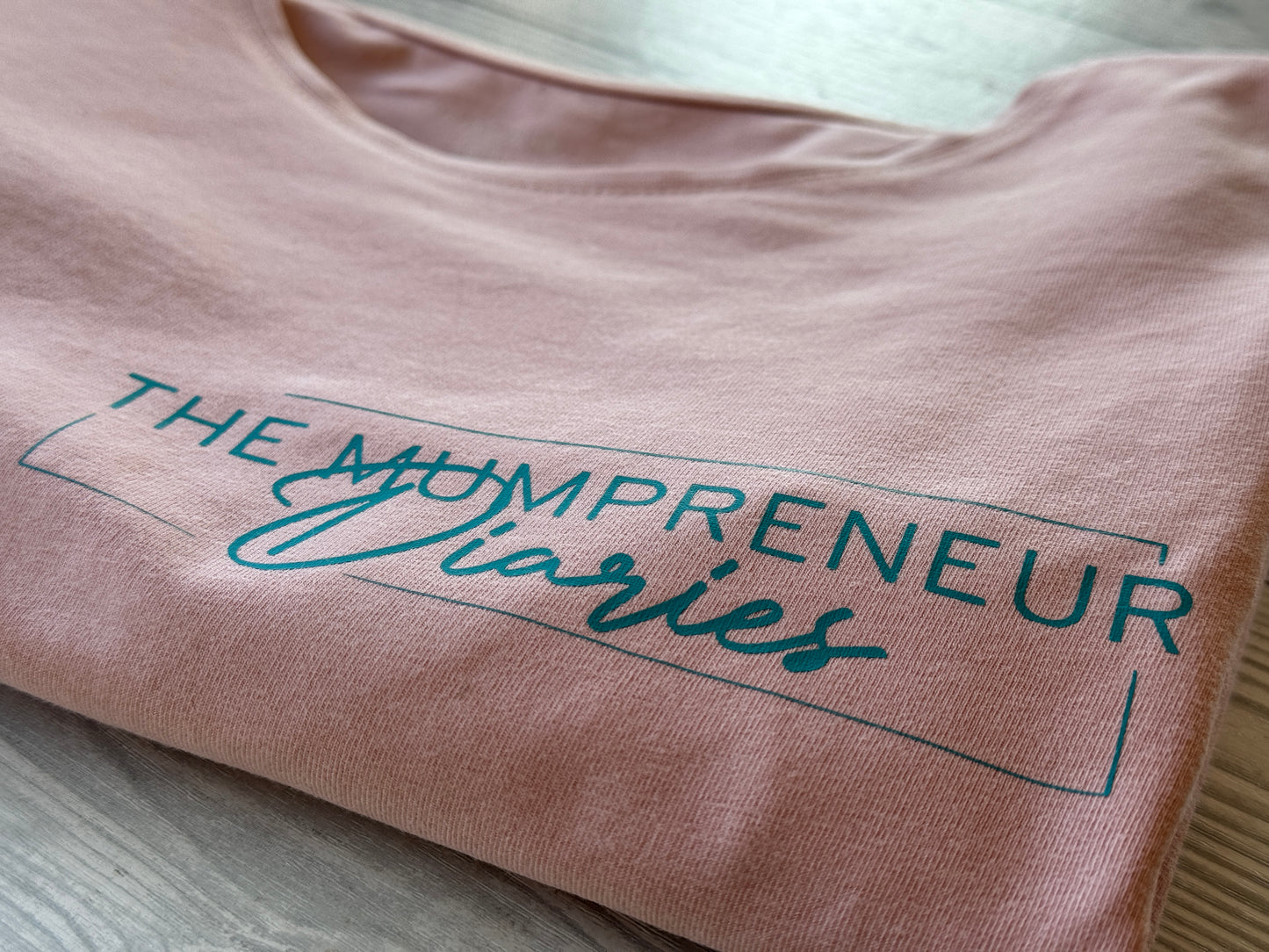 Short Sleeve T- Shirt