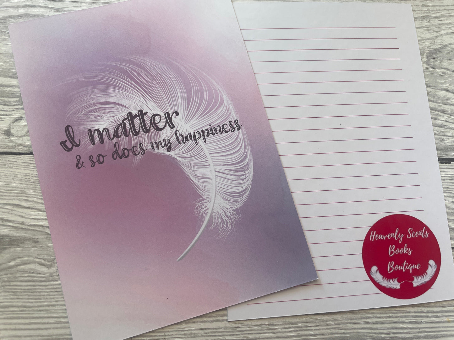 Affirmation Cards