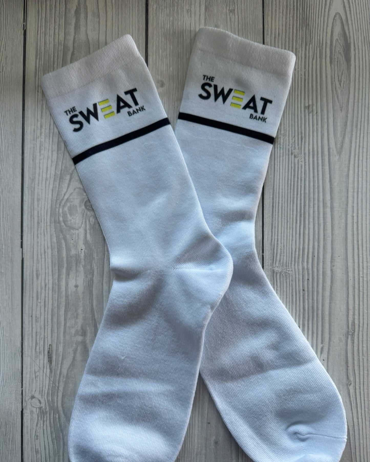 Branded Socks
