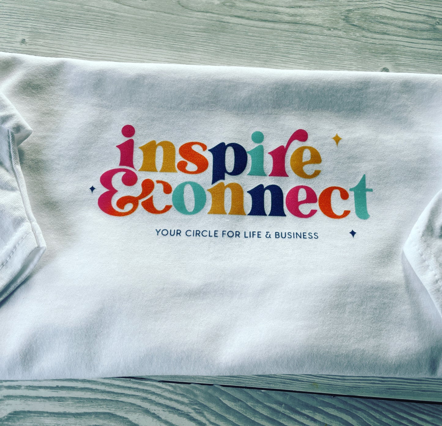 Short Sleeve T- Shirt