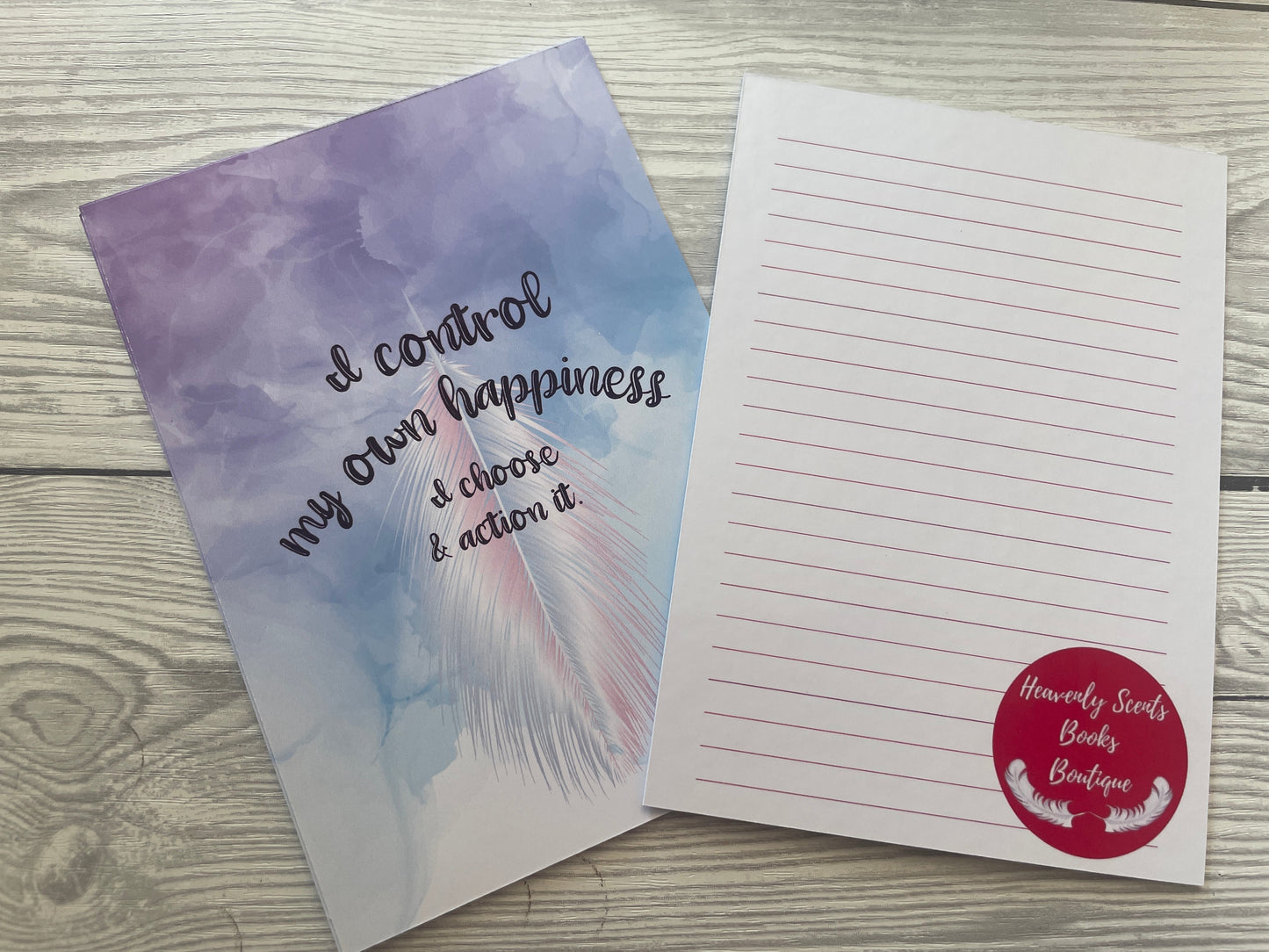 Affirmation Cards