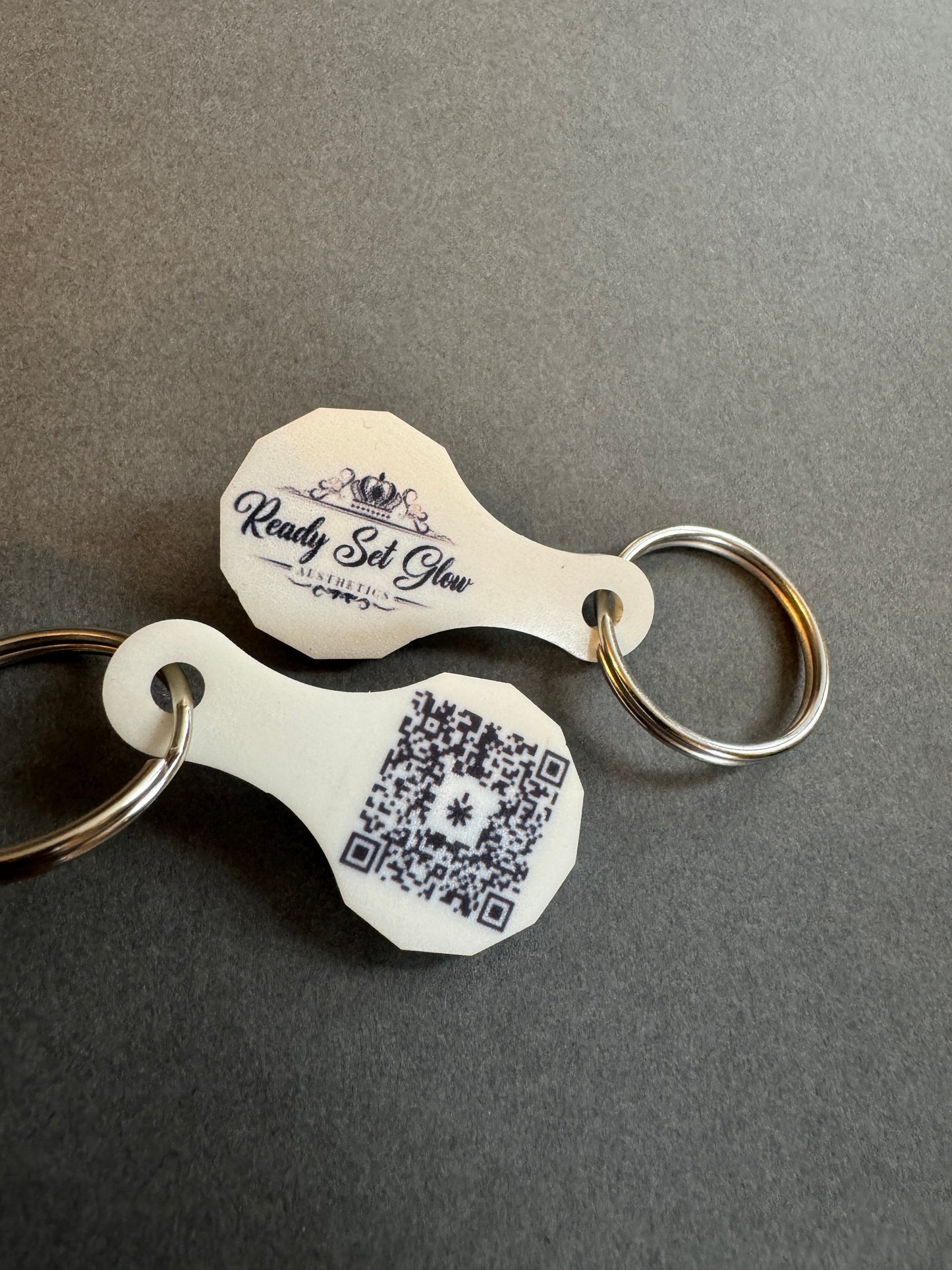 Trolley Tokens