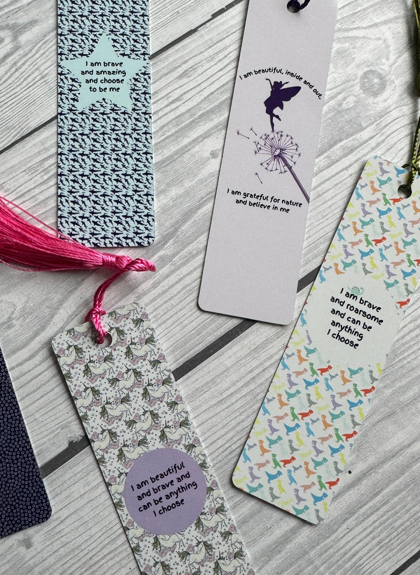 Book Marks
