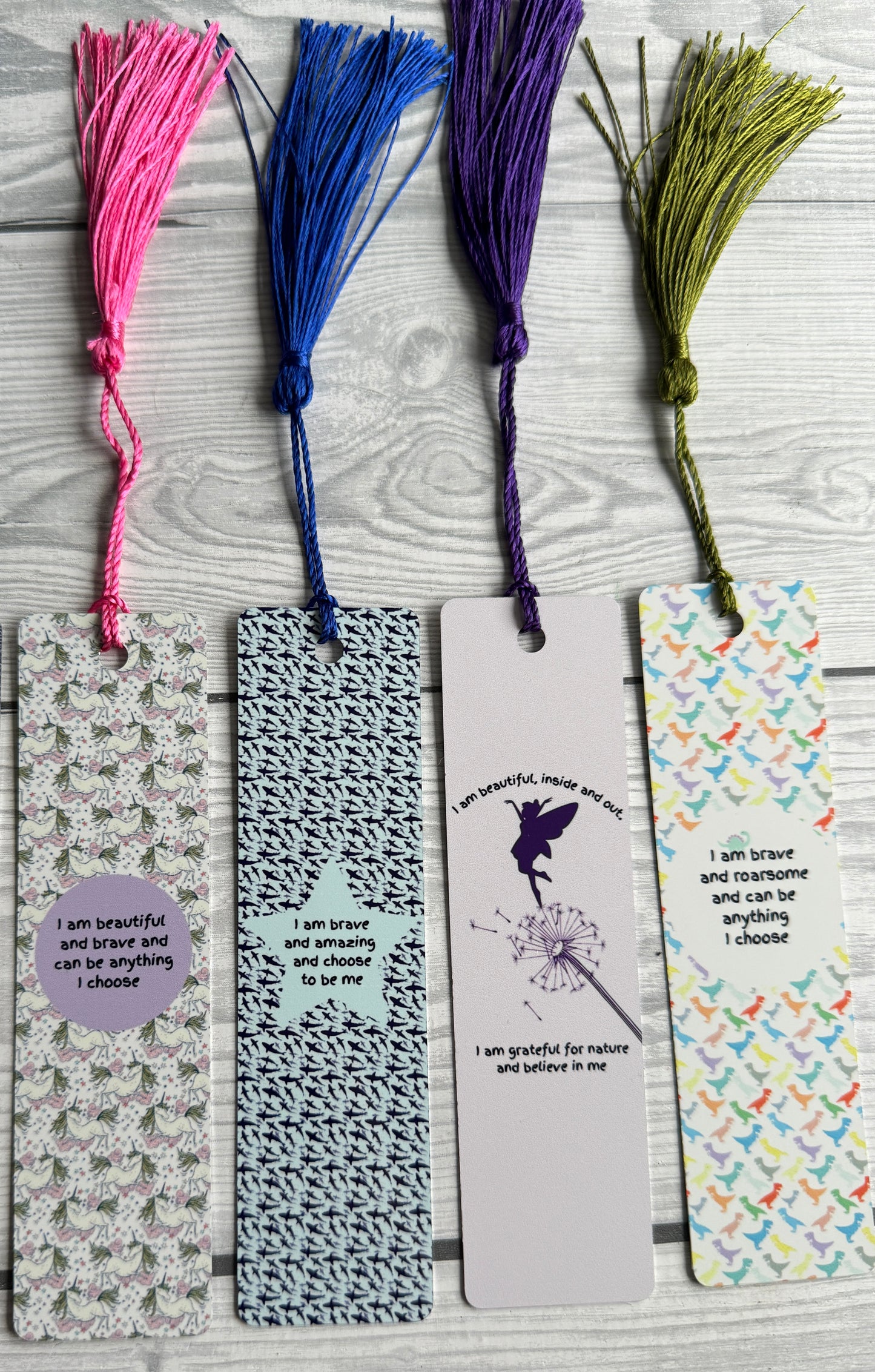 Book Marks