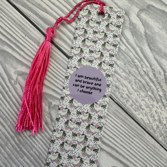Book Marks