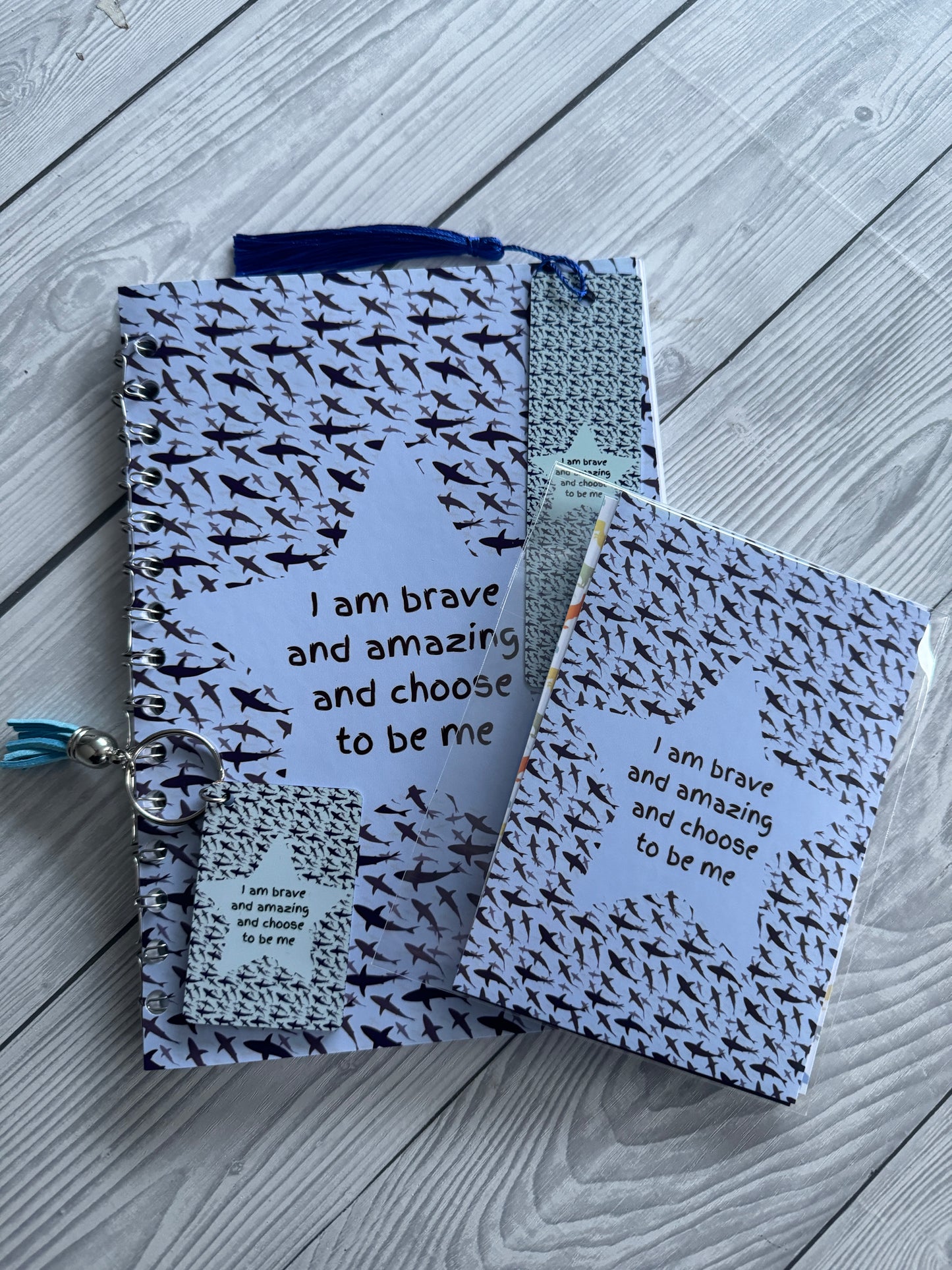 Book Marks