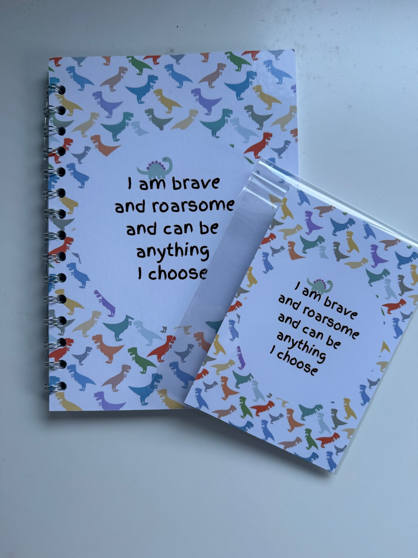 Notebooks