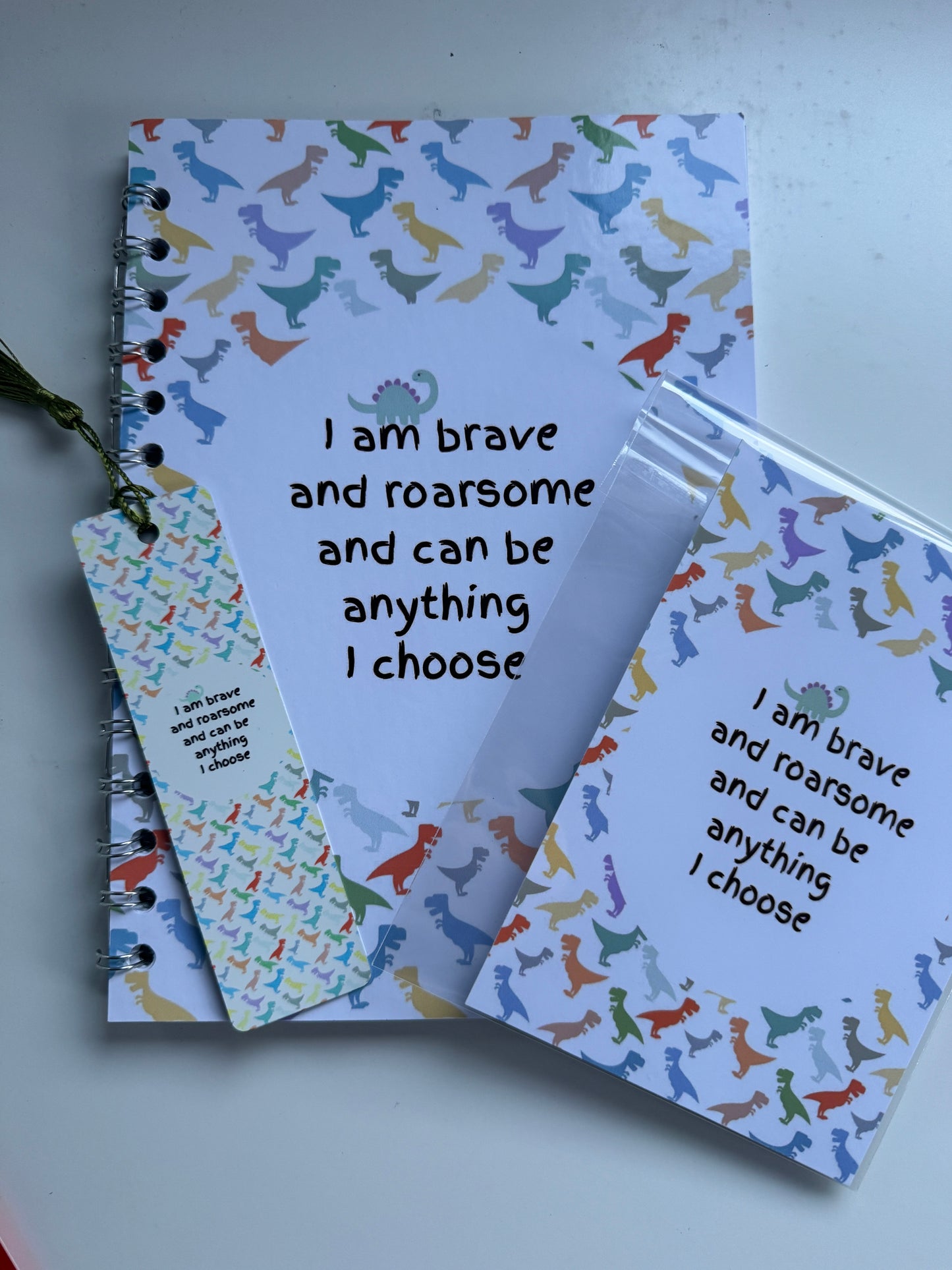 Book Marks