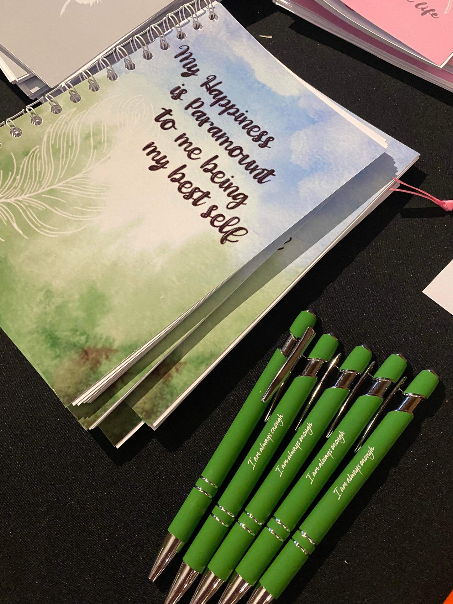 Notebooks