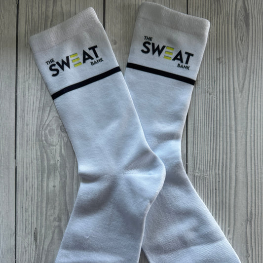 Branded Socks