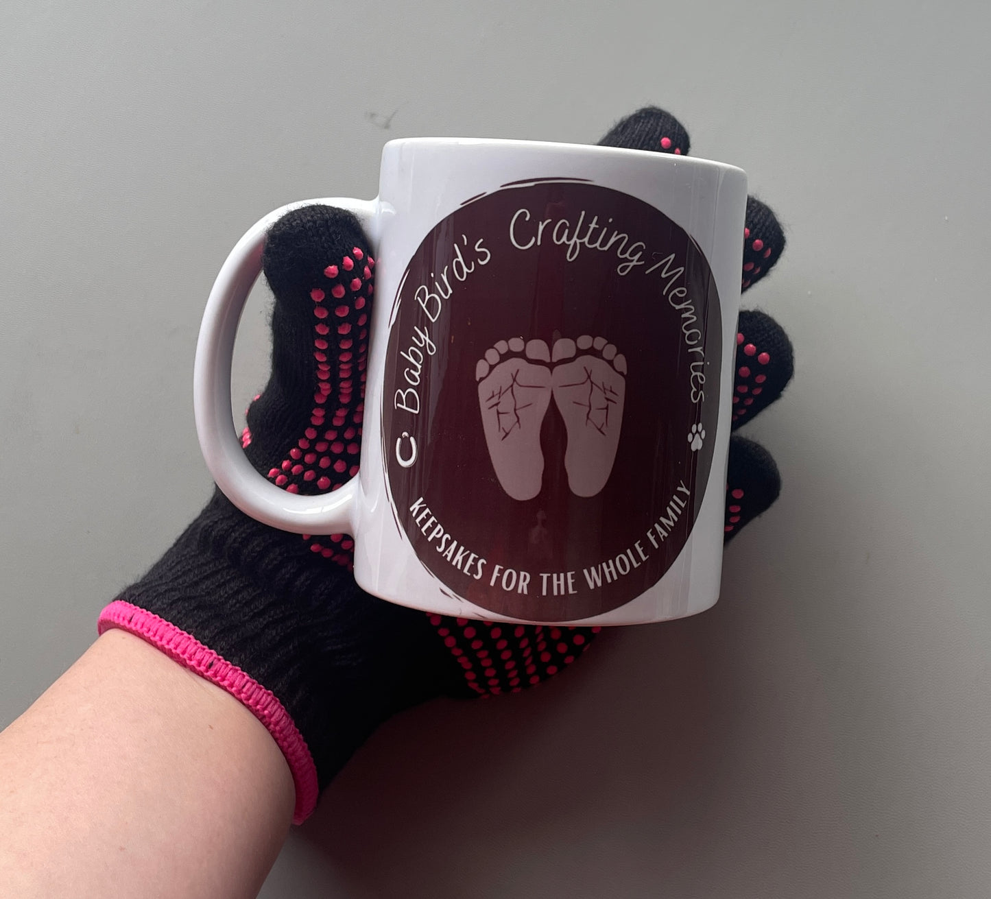 Mug