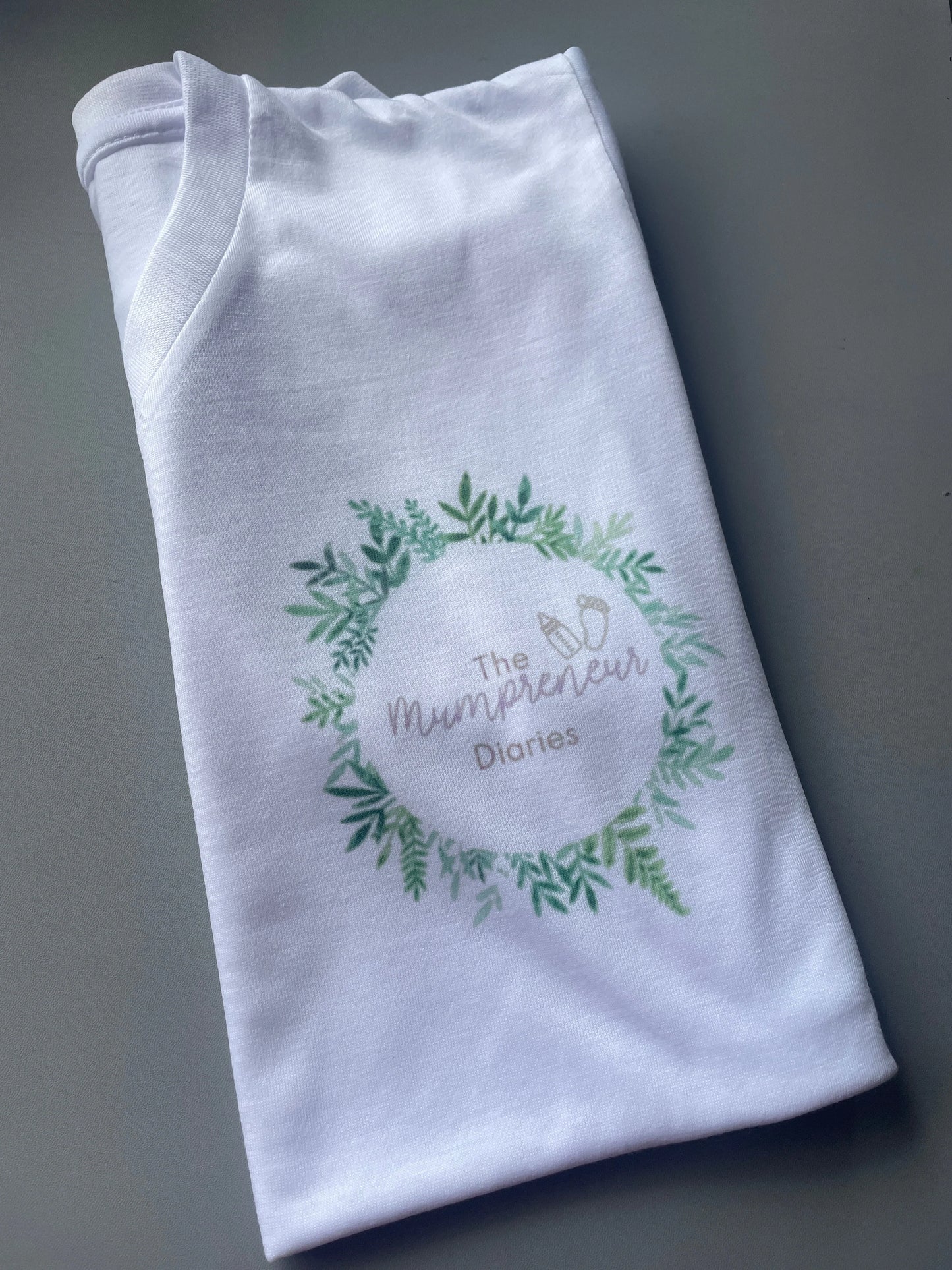 Short Sleeve T- Shirt