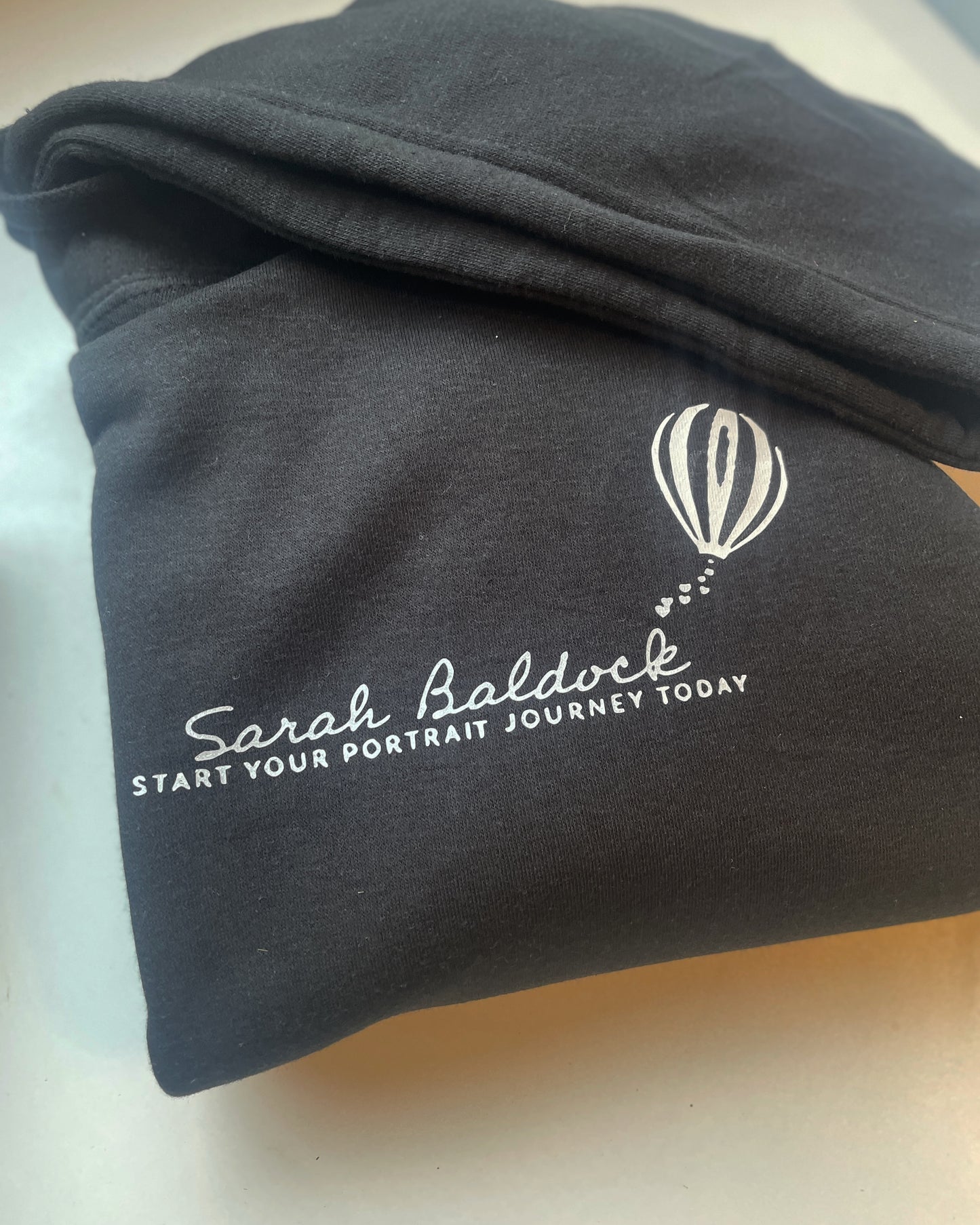 Over The Head Hoodie