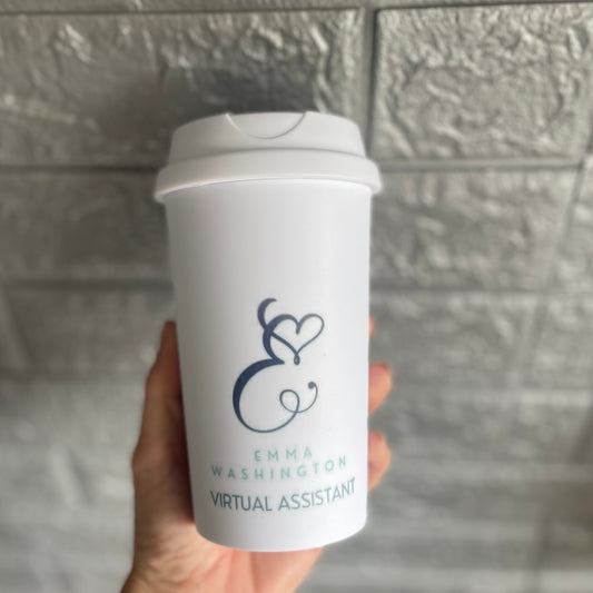 Travel Mug