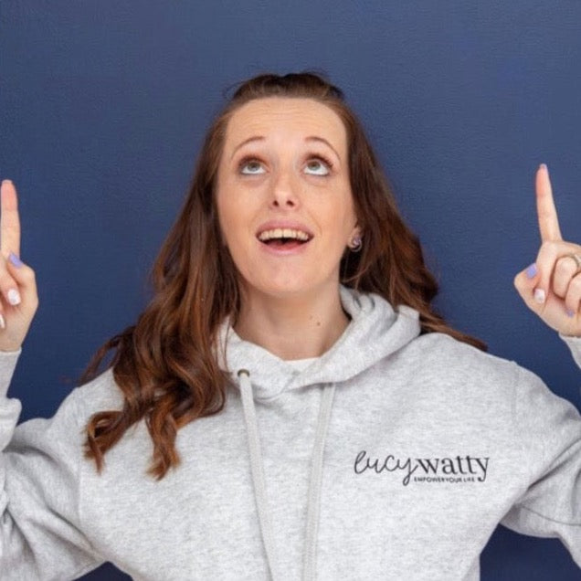 Over The Head Hoodie