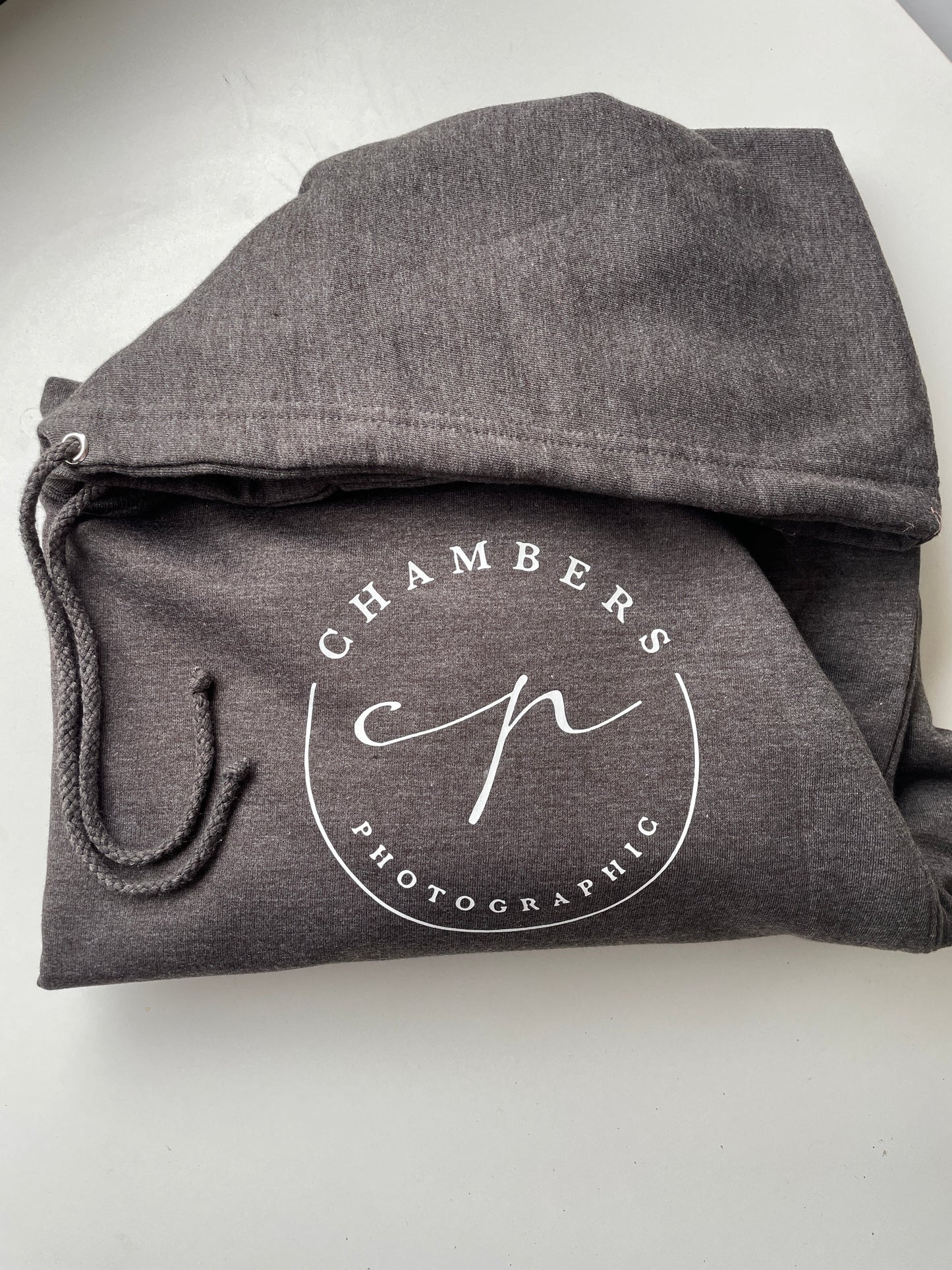 Over The Head Hoodie