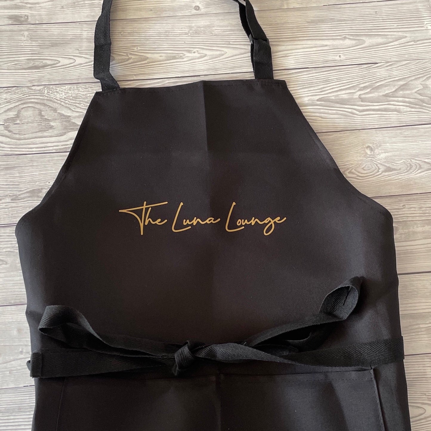Apron