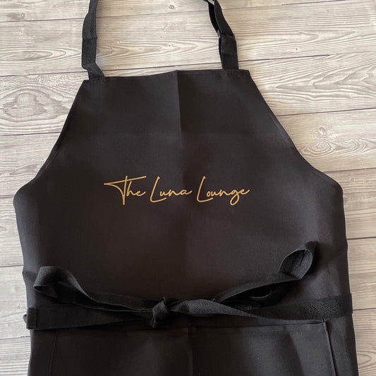 Apron