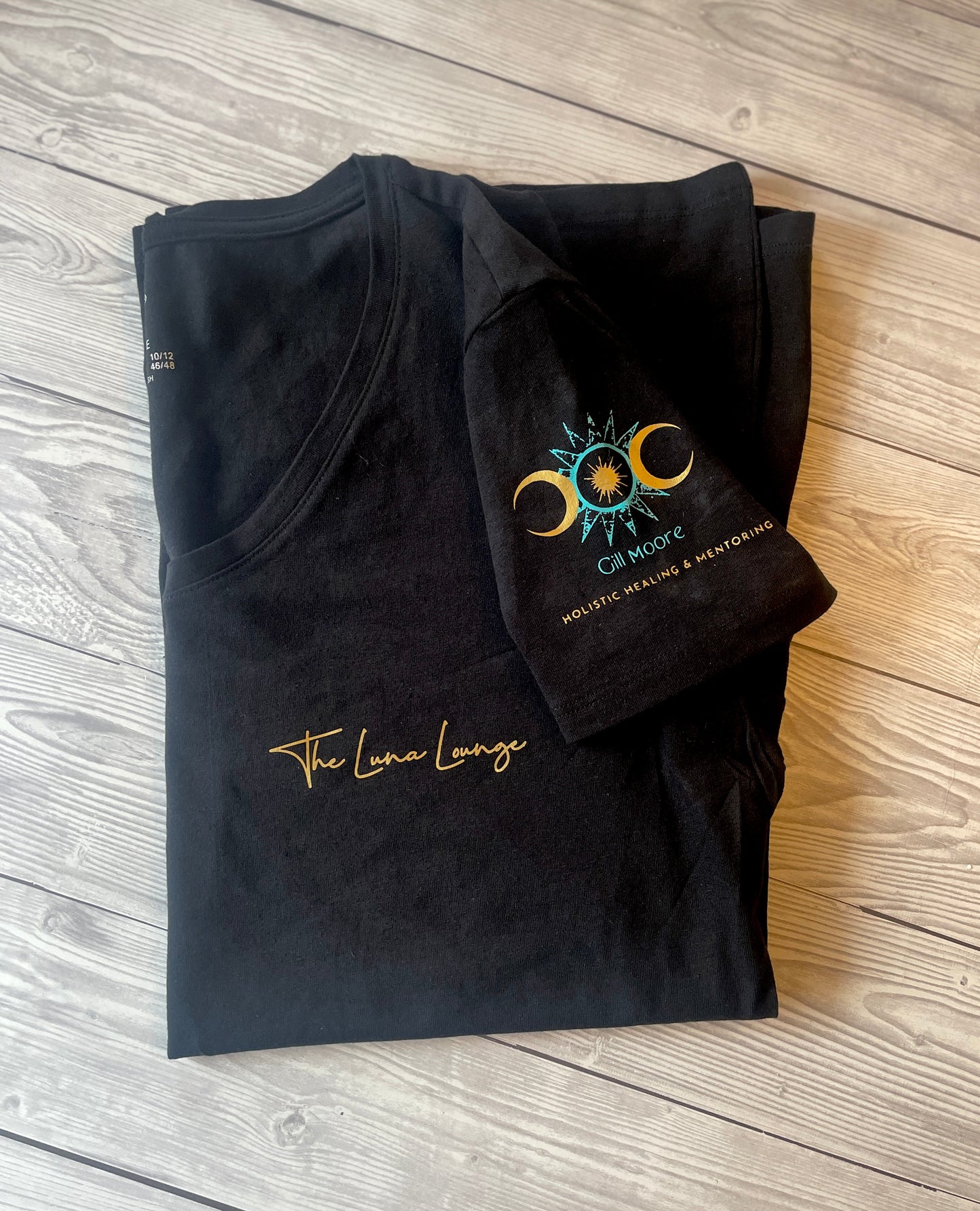 Short Sleeve T- Shirt