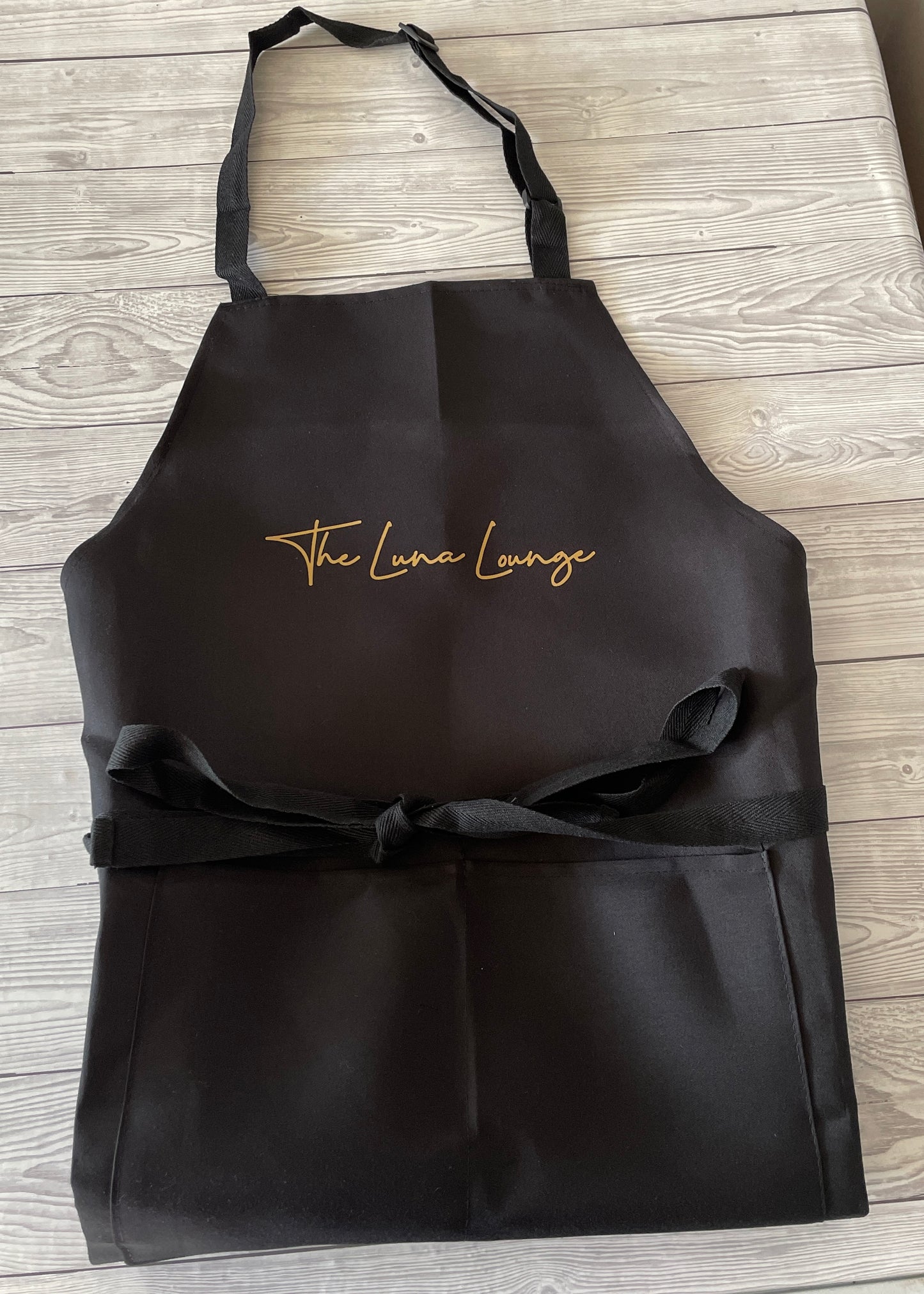 Apron