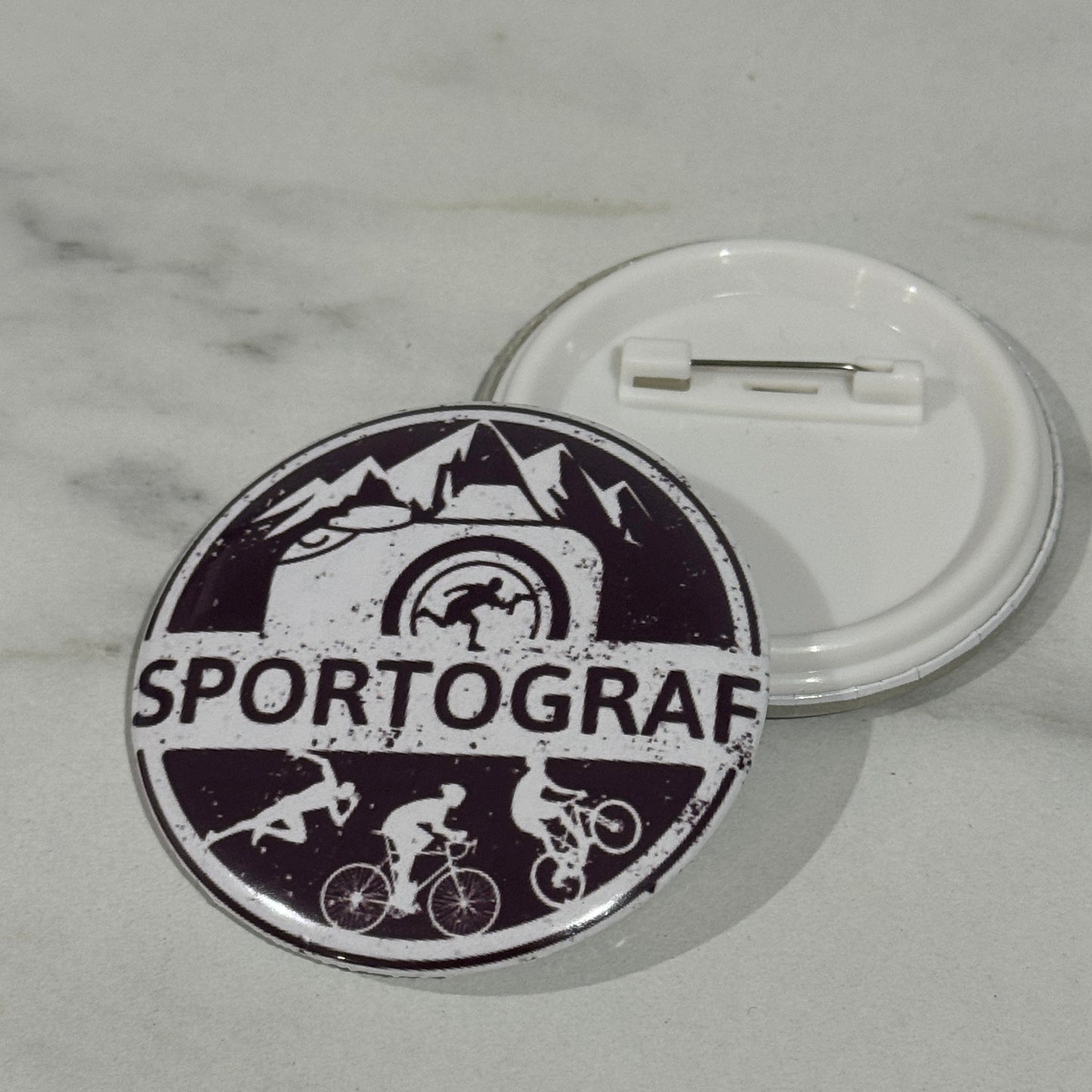 Badge