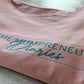 Short Sleeve T- Shirt