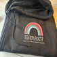 Over The Head Hoodie