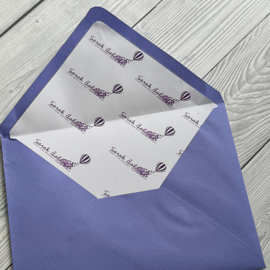 Branded Envelopes