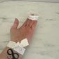 Hair ties / wrist bands