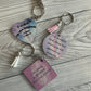 Keyrings