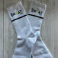 Branded Socks
