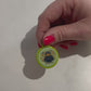 NFC Keyrings