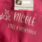 Apron