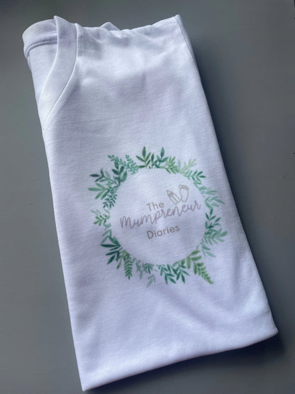 Short Sleeve T- Shirt