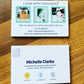 Business Cards