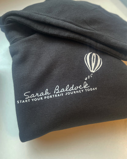 Over The Head Hoodie
