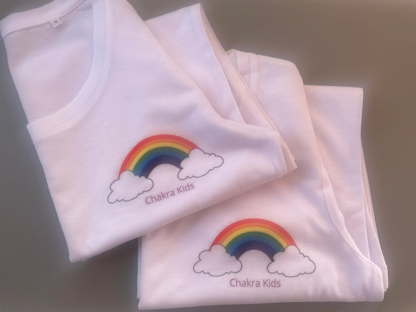 Long Sleeve T- Shirt