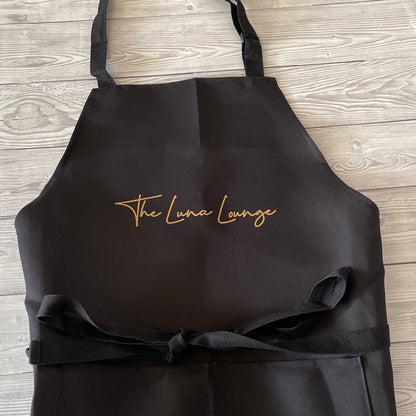 Apron
