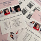 Leaflets A5